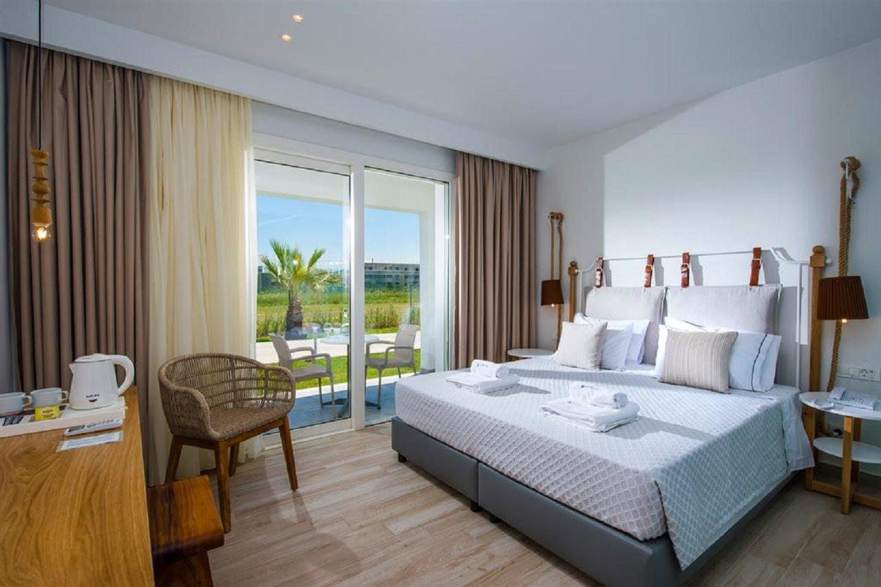 קולימברי Solimar White Pearl - Adults Only מראה חיצוני תמונה
