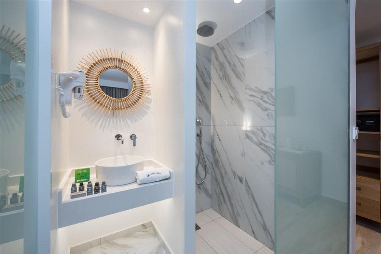 קולימברי Solimar White Pearl - Adults Only מראה חיצוני תמונה