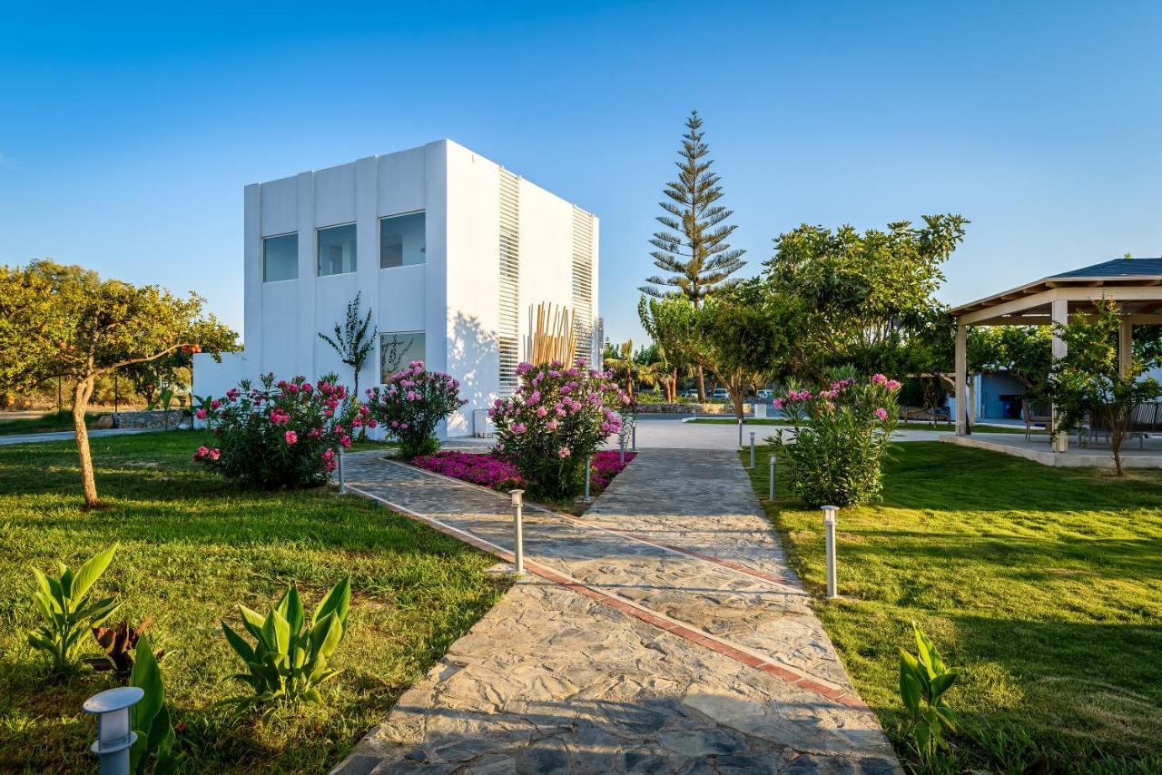 קולימברי Solimar White Pearl - Adults Only מראה חיצוני תמונה