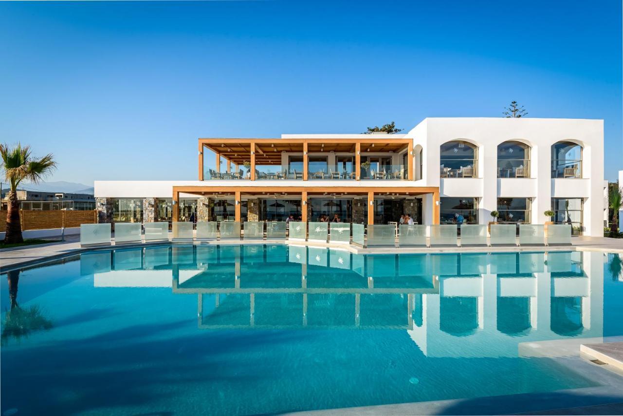 קולימברי Solimar White Pearl - Adults Only מראה חיצוני תמונה
