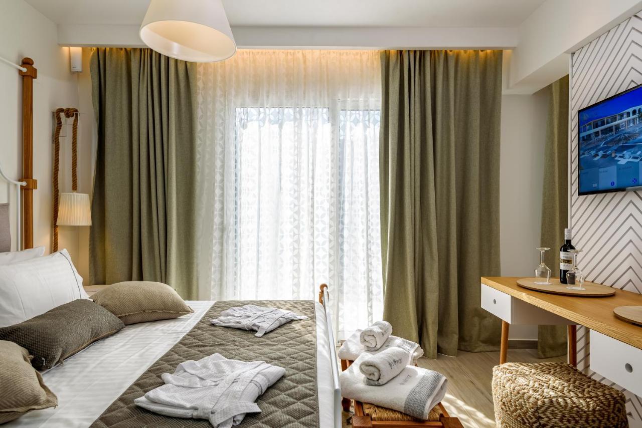 קולימברי Solimar White Pearl - Adults Only מראה חיצוני תמונה